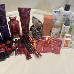 Bath And body works Products 