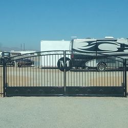 Rv Gates #