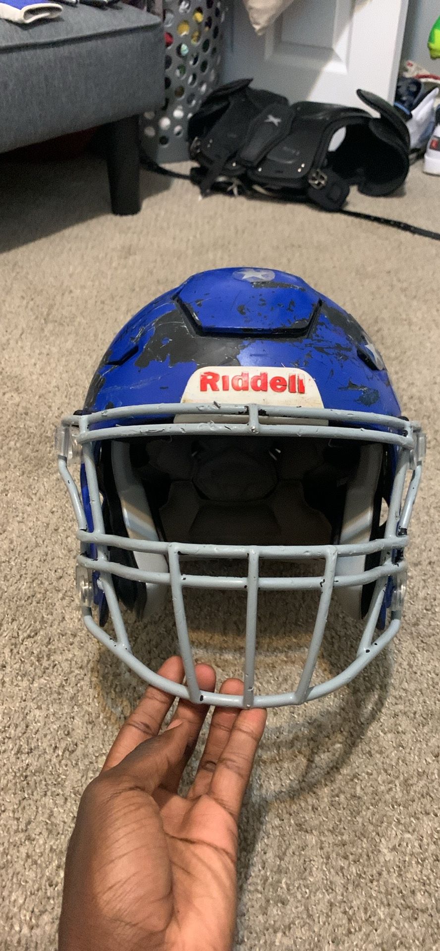 Riddell Speedflex