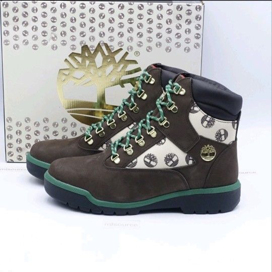 Timberland Premium Boots Size 5 & 6y