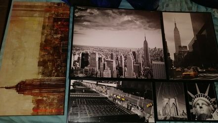 New York City Pictures