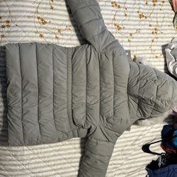 Girls Abercrombie & fitch Jacket 