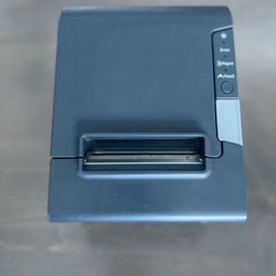 EPSON RECEIPT PRINTER