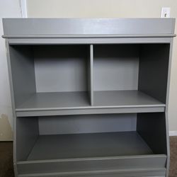 Baby's Changing Station