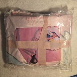 Unicorn blanket