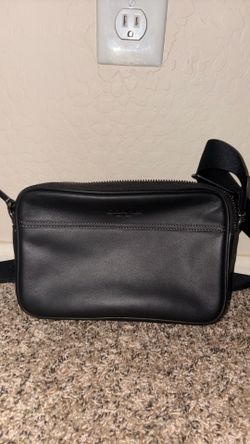Men’s coach bag