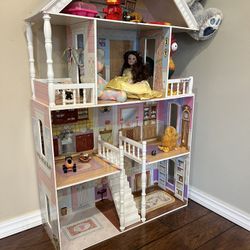 Doll House