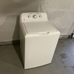 GE WASHER • LIKE NEW