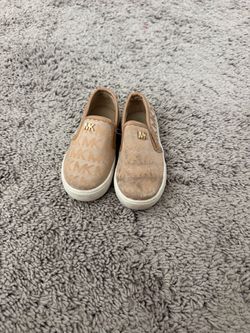 kids micheal kors shoes