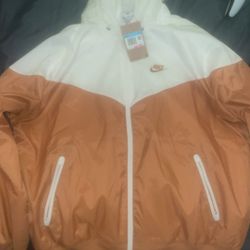 Nike Windbreakers 