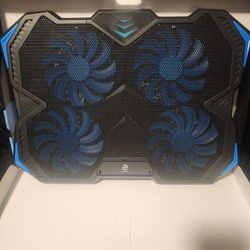 evokestar laptop cooling pad