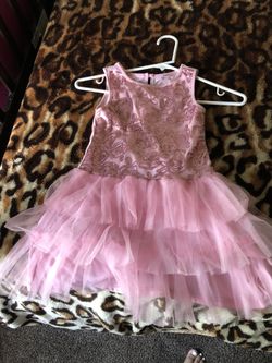 Little girl dress