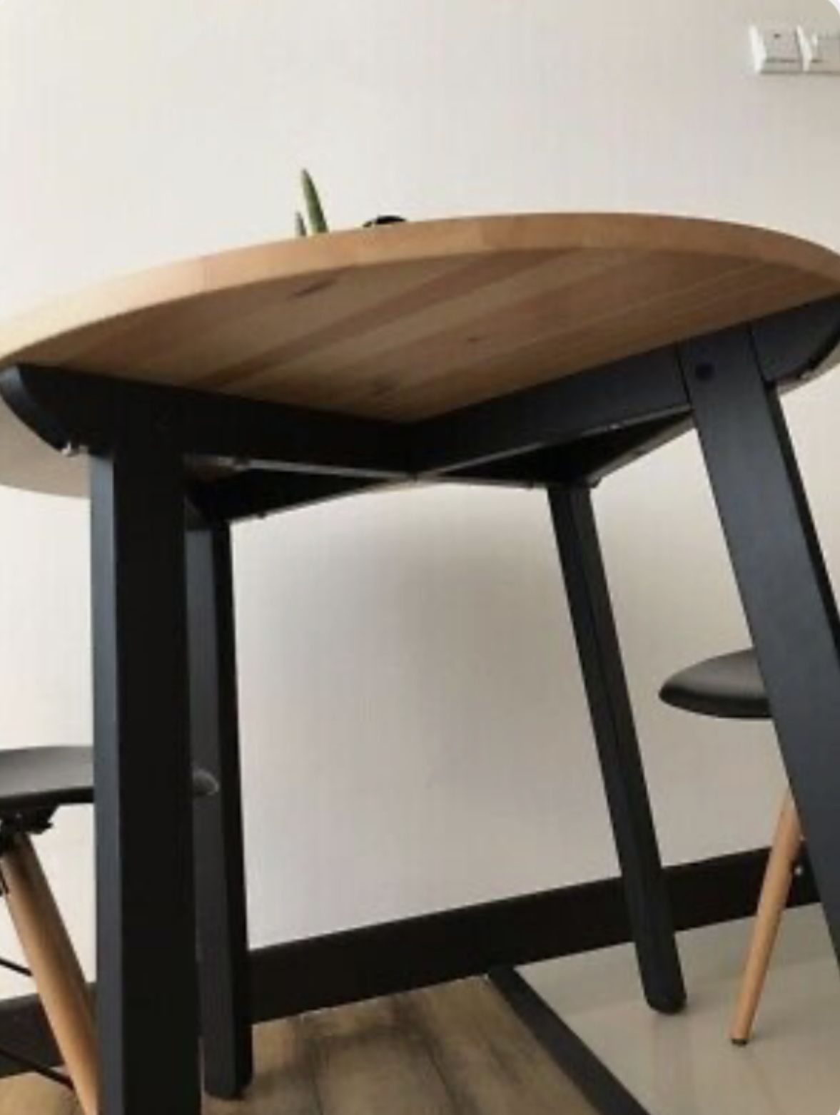 IKEA Gamlared Dining Table (Discontinued) *Only Dining Table*