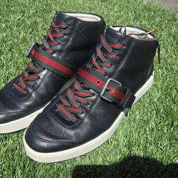 Mens Gucci Shoes