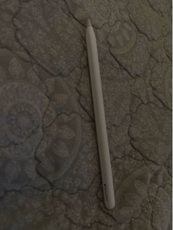 Apple pen pro