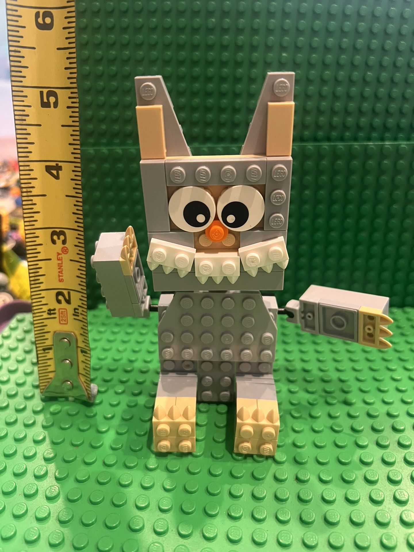 Labubu