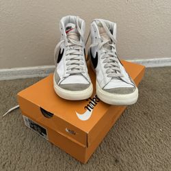 Nike Blazers