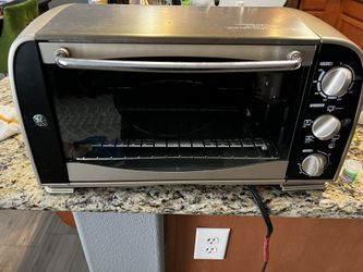 G&E Small Oven