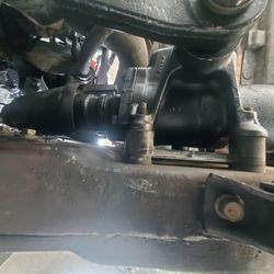 Ford, Chevrolet,Honda Y Más 