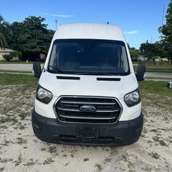2018 Ford Transit Excelent Conditions 