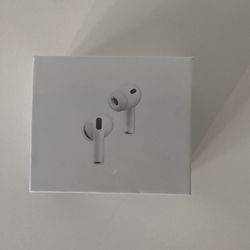 Airpods Pro 3