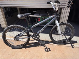 Kids bike