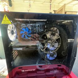 IBUY Power Gaming PC