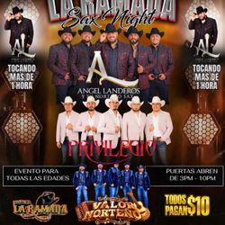 Todos Los Domingo’s 