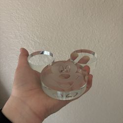 Mickey Glass 