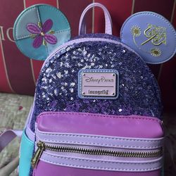 Disney Mickey Mouse Backpack