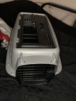 Small Pet Carrier 