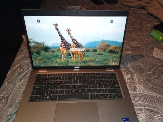 DELL LATITUDE 5440 14 FHD I7 1365U 512GB 32GB W11P/ 2024