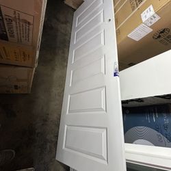 Interior Door