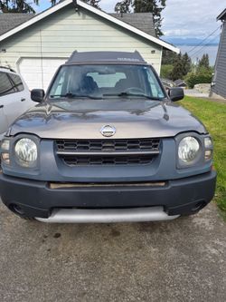 2003 Nissan Xterra