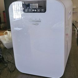 20 Liter Mini Fridge
