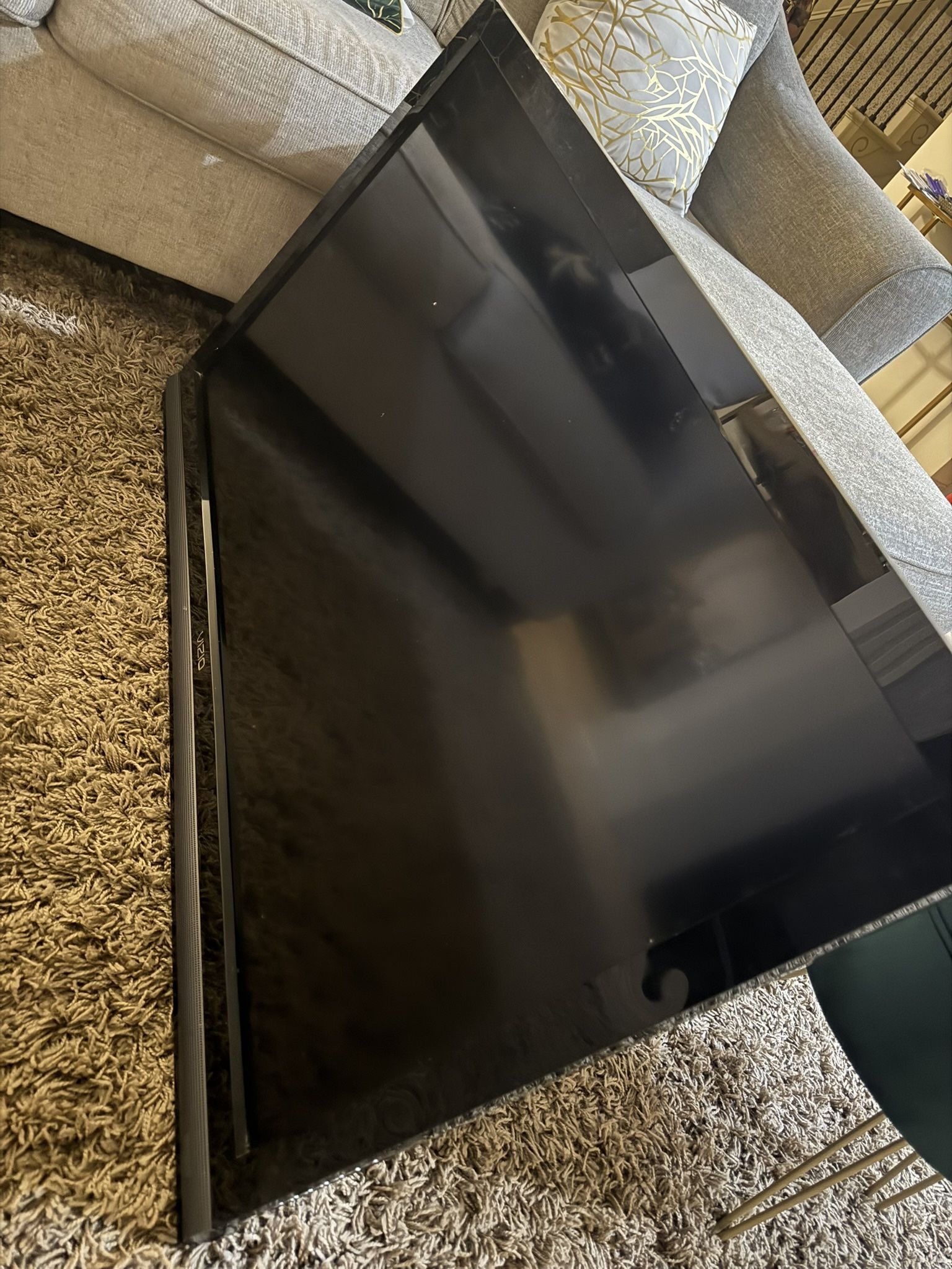 42’ VIZIO flat screen