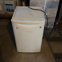 Small Fridge