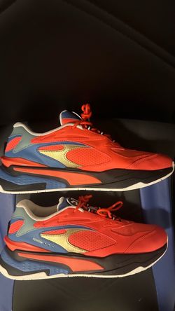 Puma Rs Fast