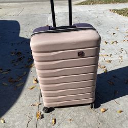 suitcase, Sweet, The Scripture, Precise, And Disclaimer