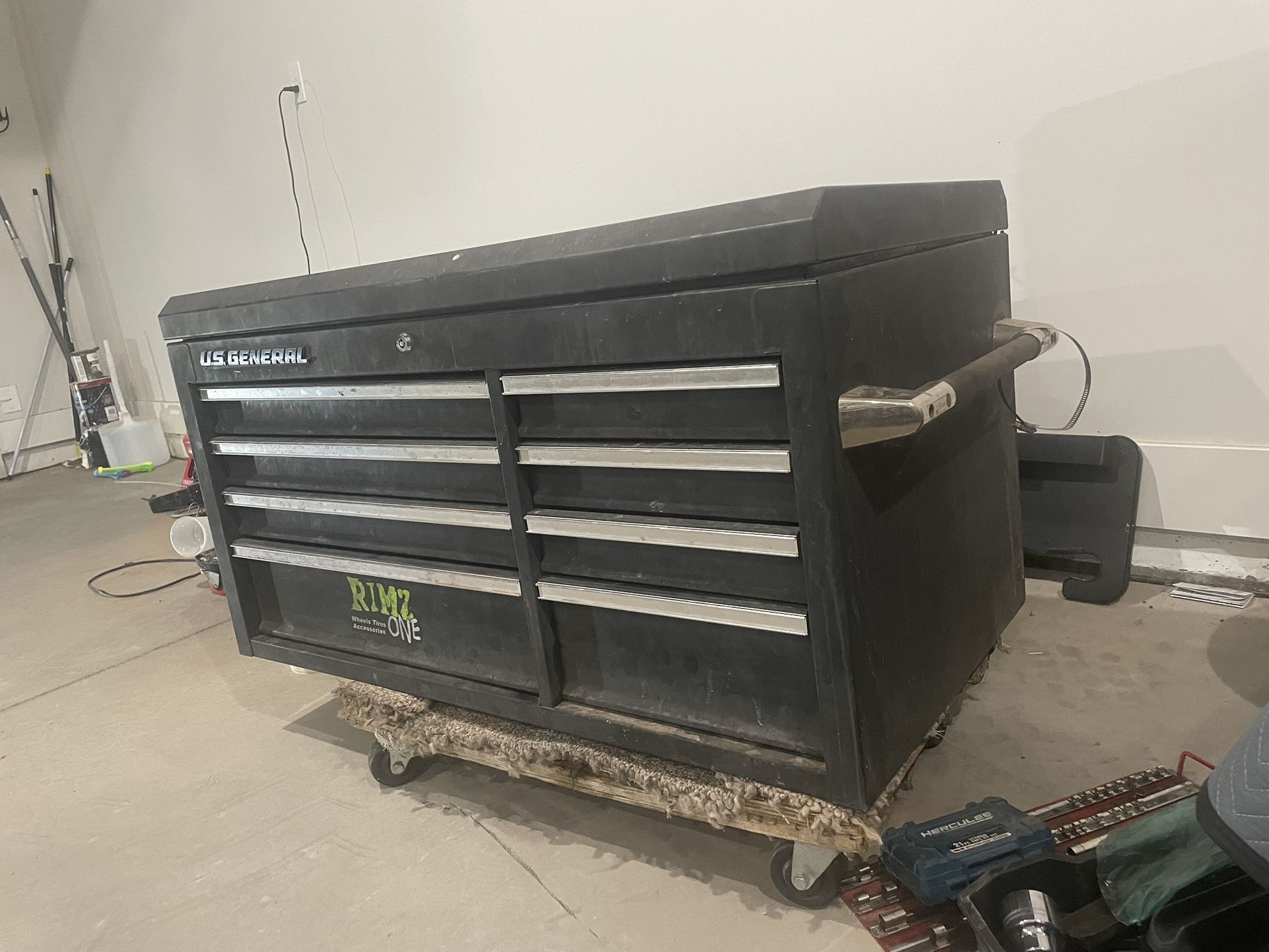 Tool Box