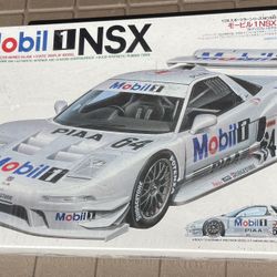 TAMIYA MOBILE 1 NSX