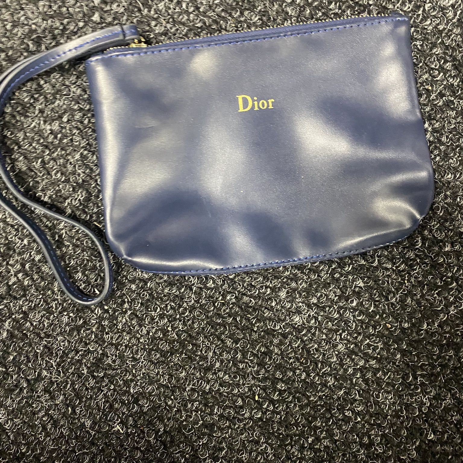 Dior Vanity Case Bag for Sale in Dallas, TX - OfferUp