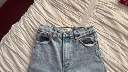 Abercrombie & Fitch