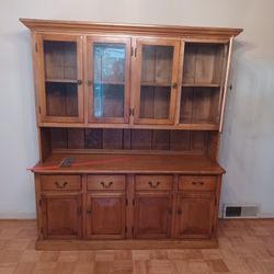 China Hutch