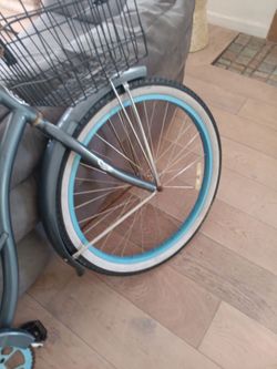 Bike 29$