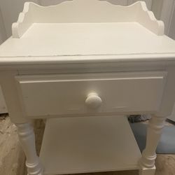 Kids Night Stand 