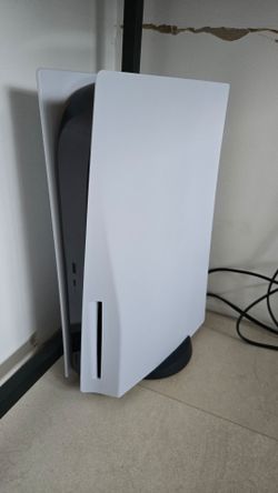 PS5