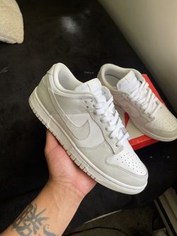 Nike Dunk Photon Dust