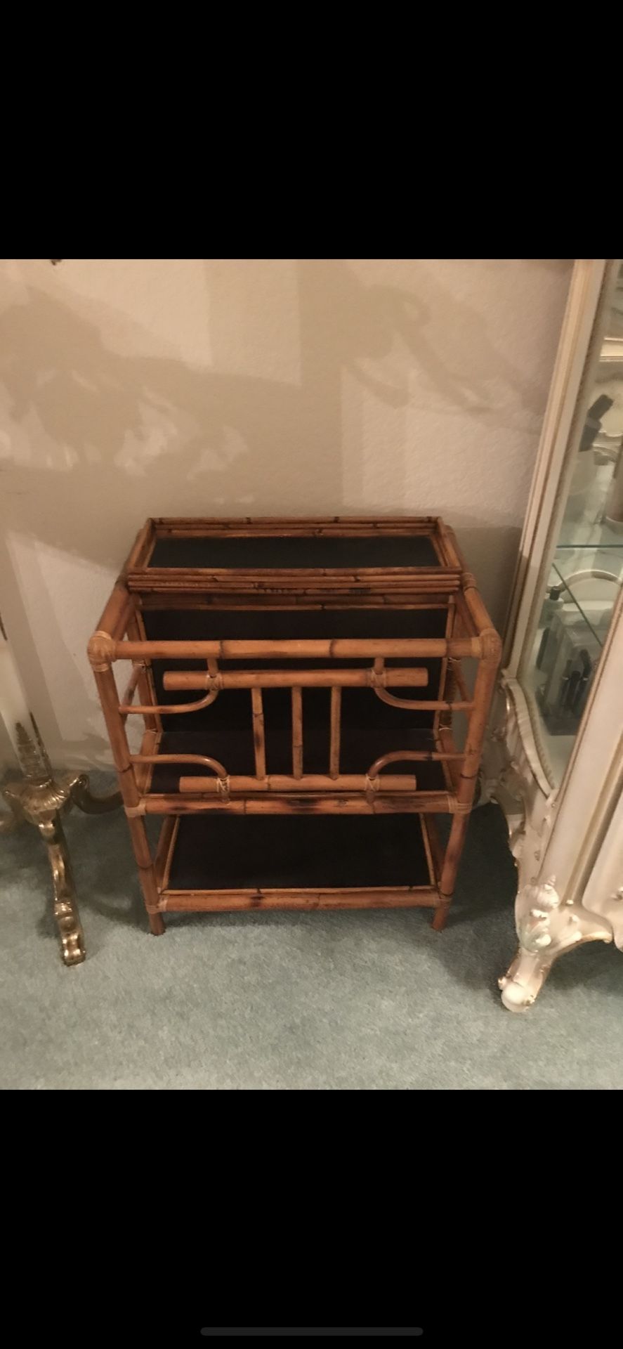 Magazine Rack