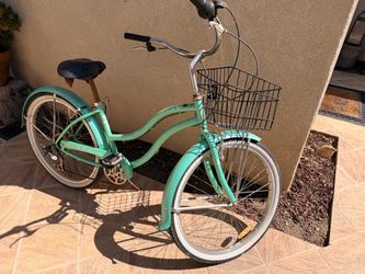 Beach Cruiser